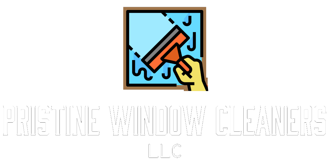 Pristine Window Cleaners logo